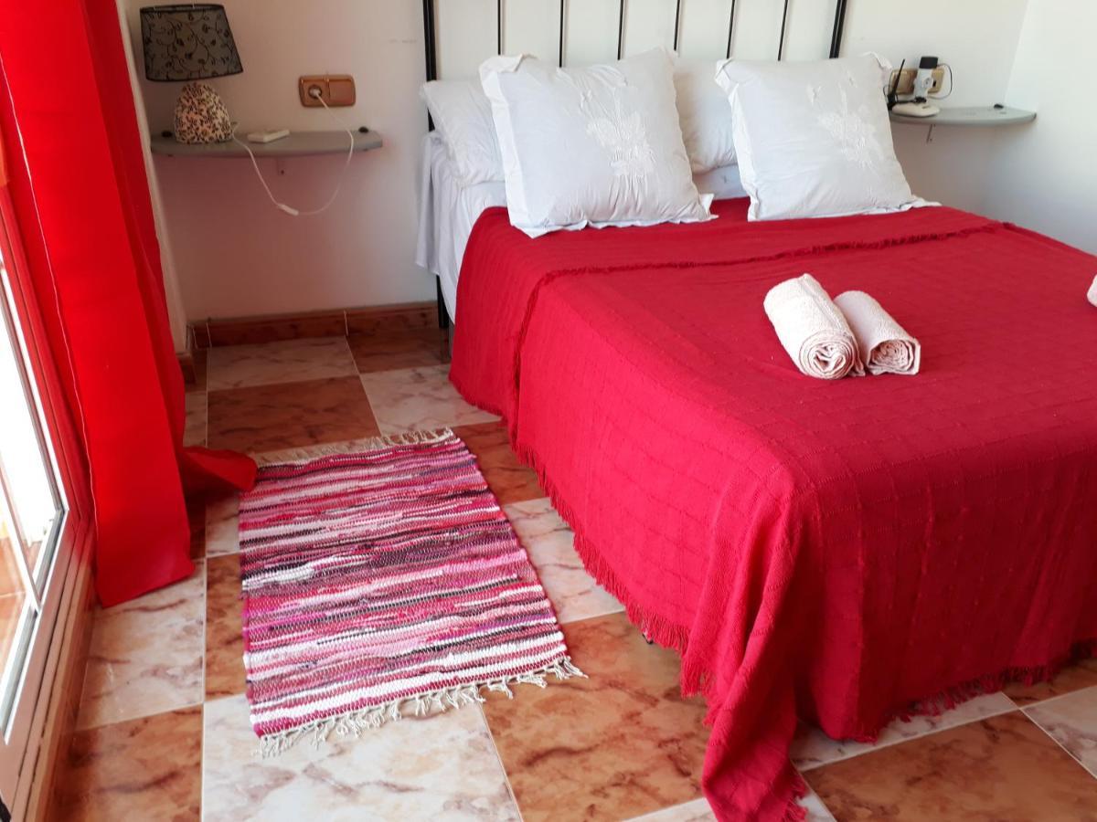 Los Dolses Don Juan,villa Avec Piscine Privee Orihuela
