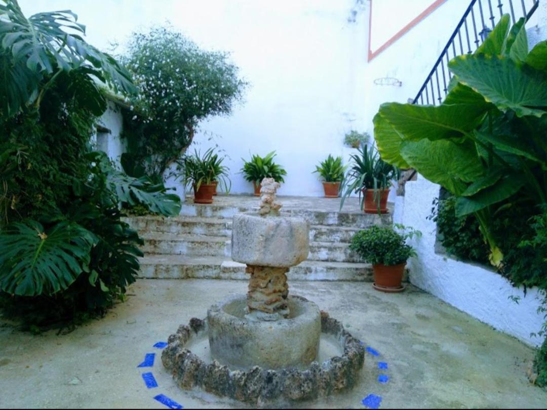 Del Rio Country house Alozaina