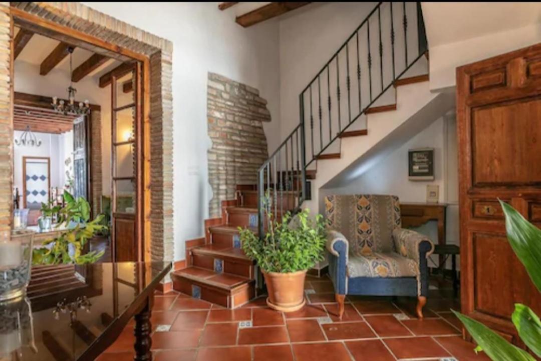Del Rio Country house *