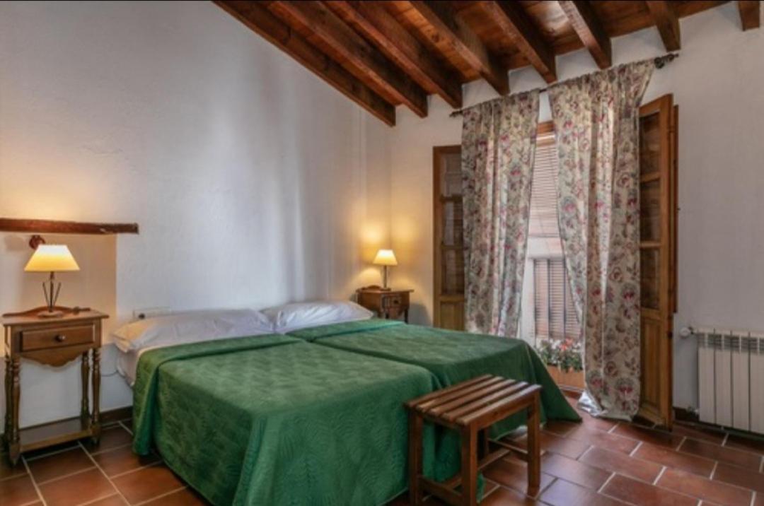 Del Rio Country house Alozaina