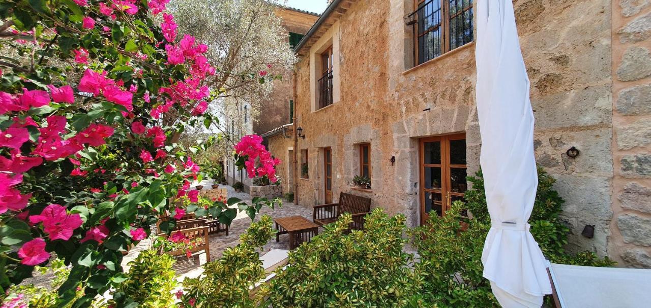 Country house Sa Maniga