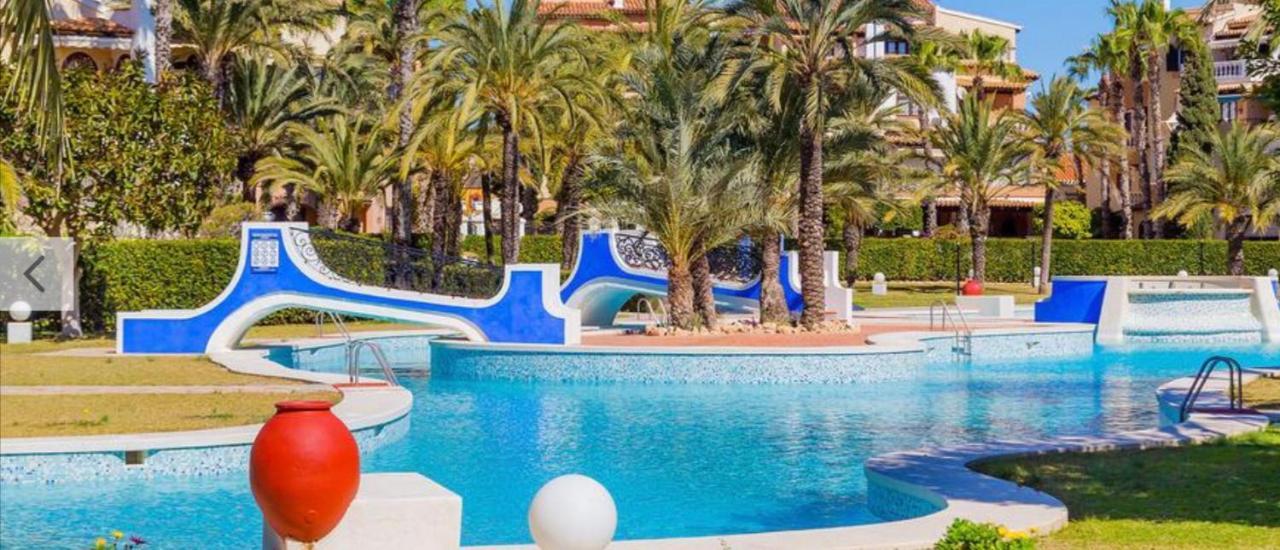 Aldea Del Mar Apartment *