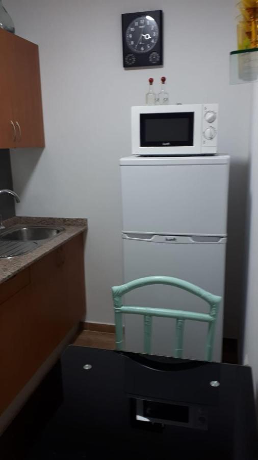 Apartment Canary Style 2 Canteras