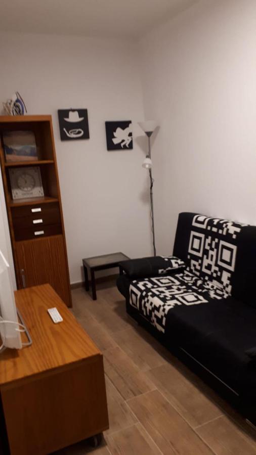 Apartment Canary Style 2 Canteras