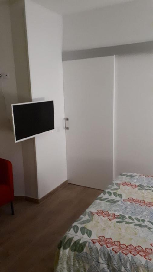 Apartment Canary Style 2 Canteras *
