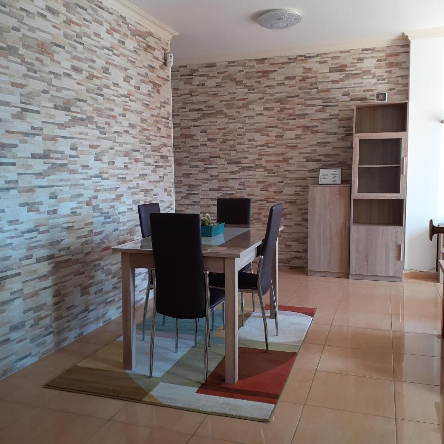 Apartamento Casa Herrera San Sebastián de la Gomera