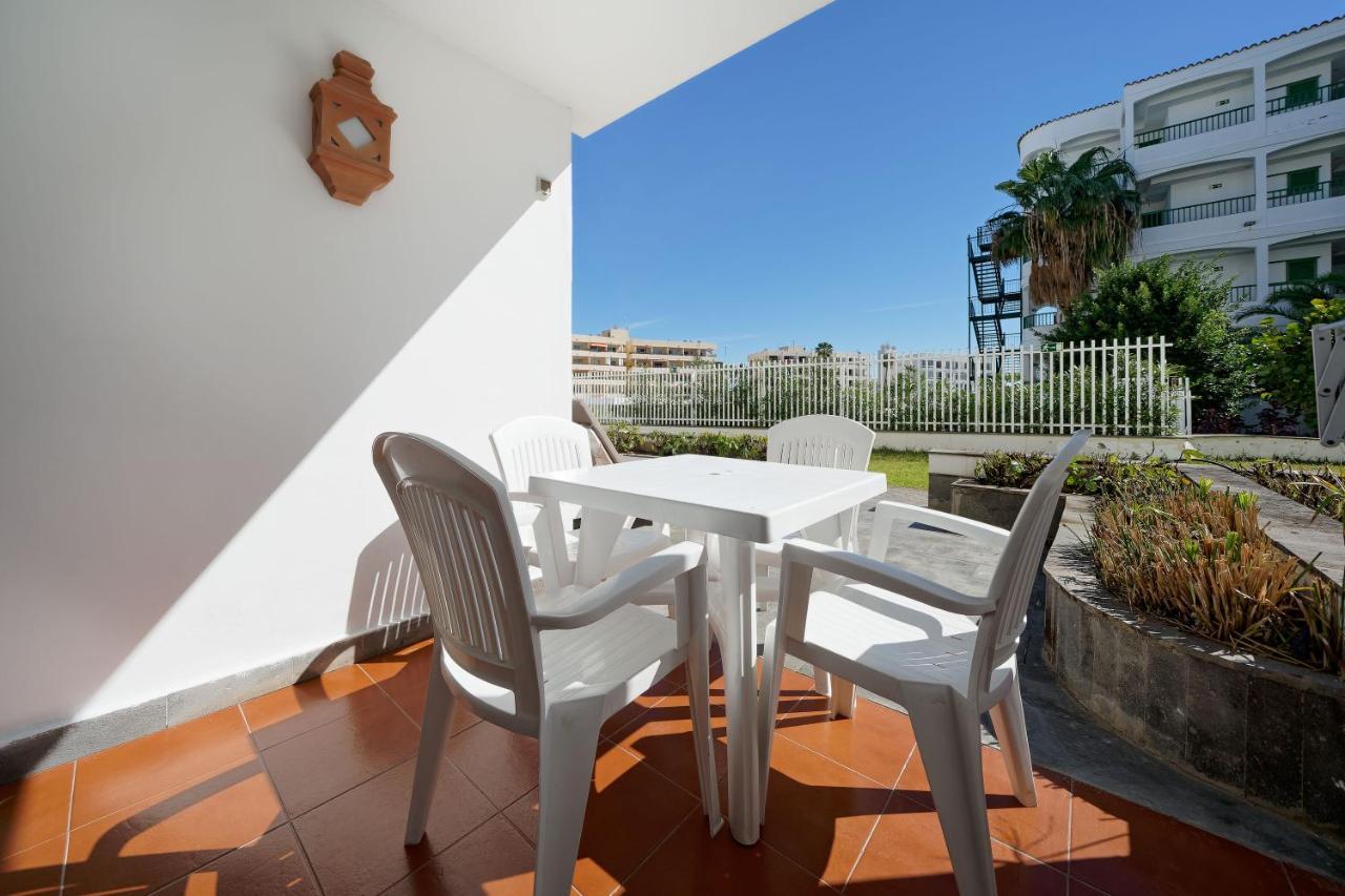 Apartment Tc Dorotea