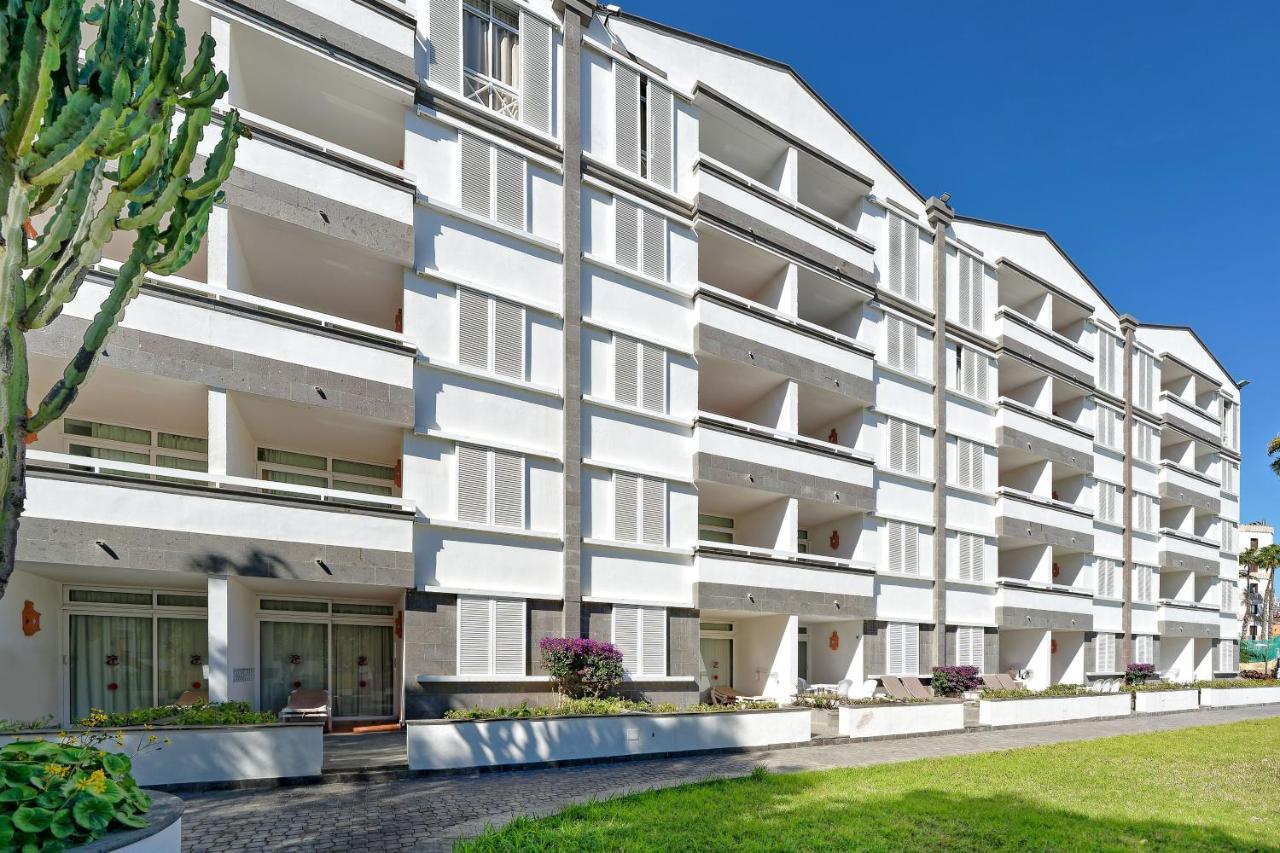 Tc Dorotea Apartment