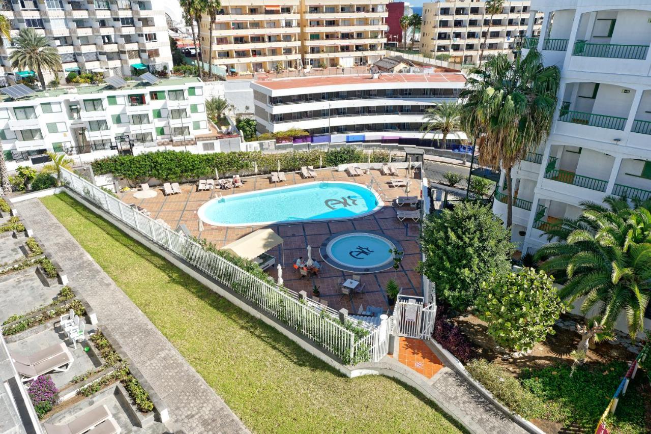 Apartment Tc Dorotea *