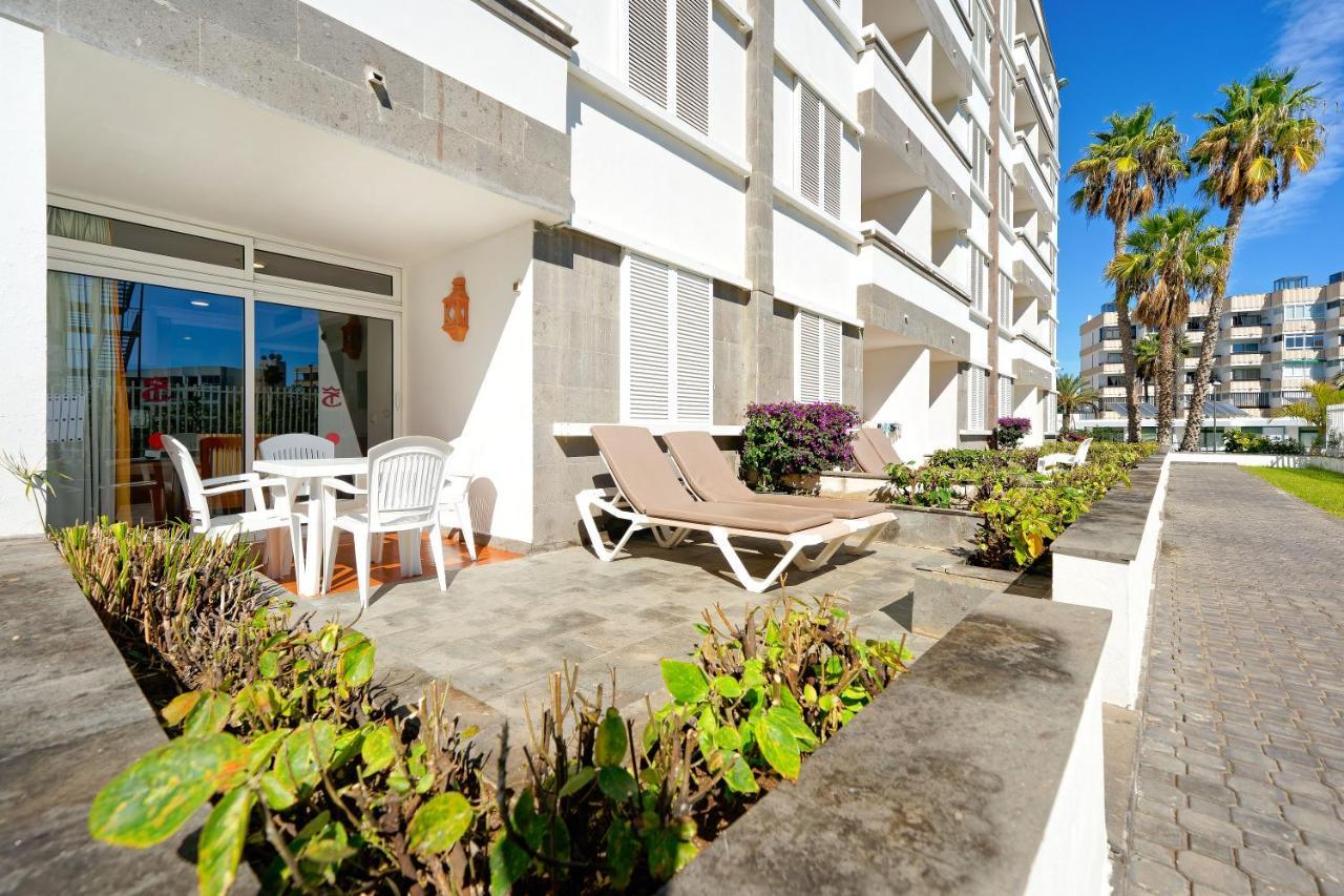 Tc Dorotea Playa del Ingles (Gran Canaria)