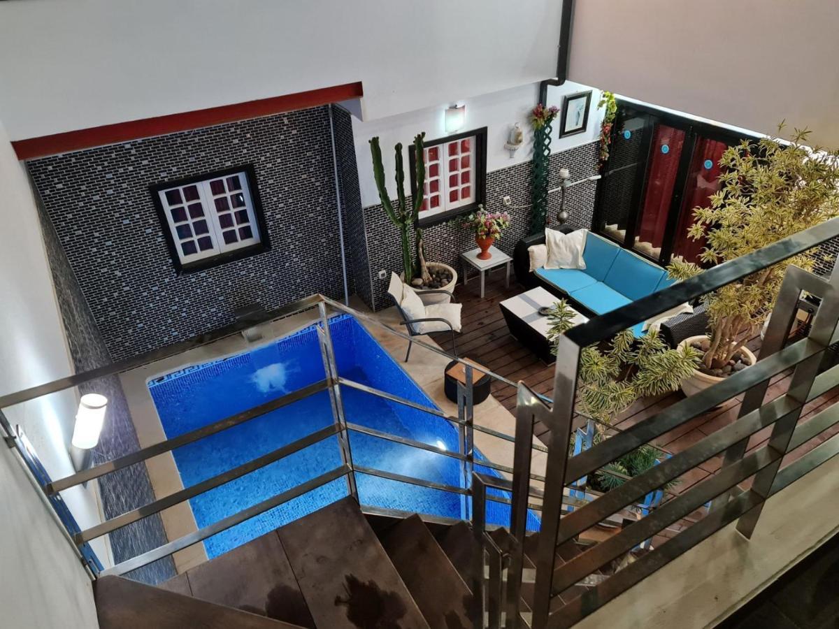 Apartamento Casa Islas *