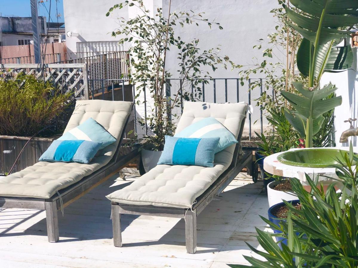 Atico Torre Playa - Wifi - Petfriendly - Ecofriendly Apartment *