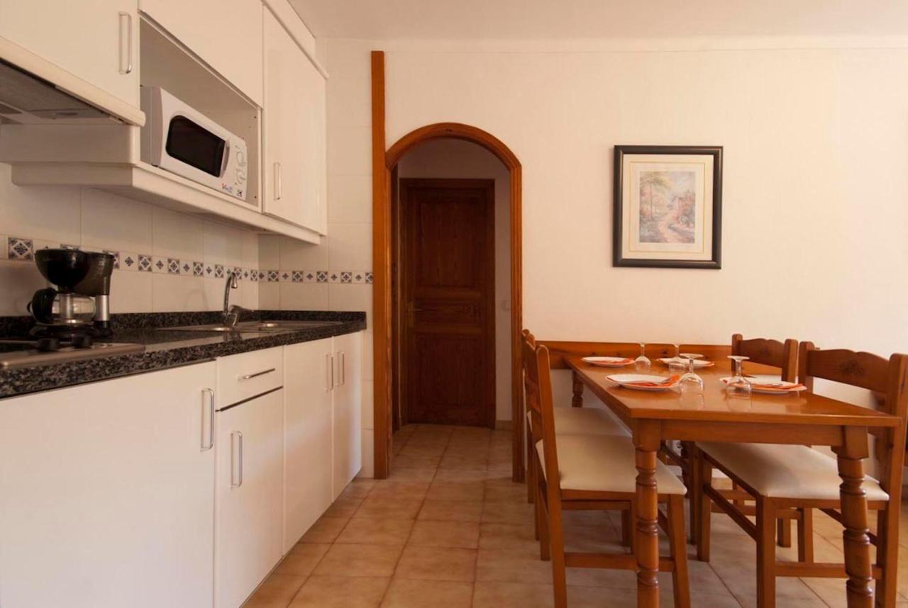 Pinos Altos T1 8 Cala San Vicente (Mallorca)