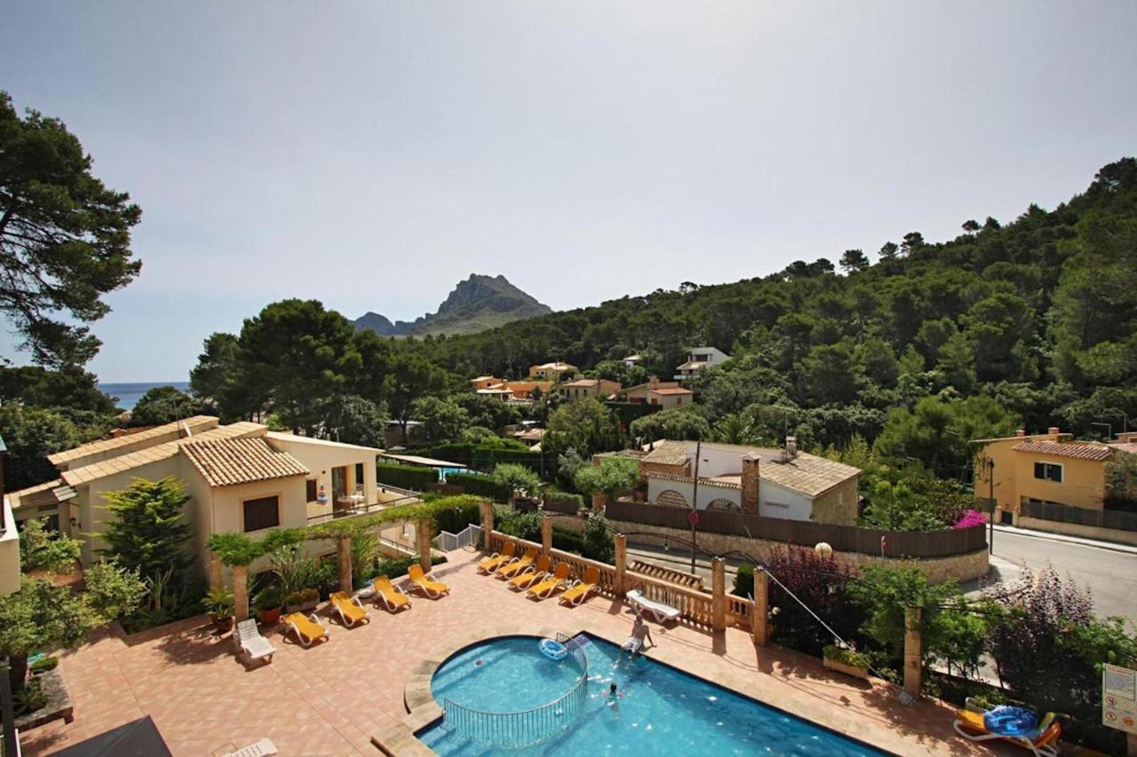 Apartment Pinos Altos T1 8 Cala San Vicente (Mallorca)