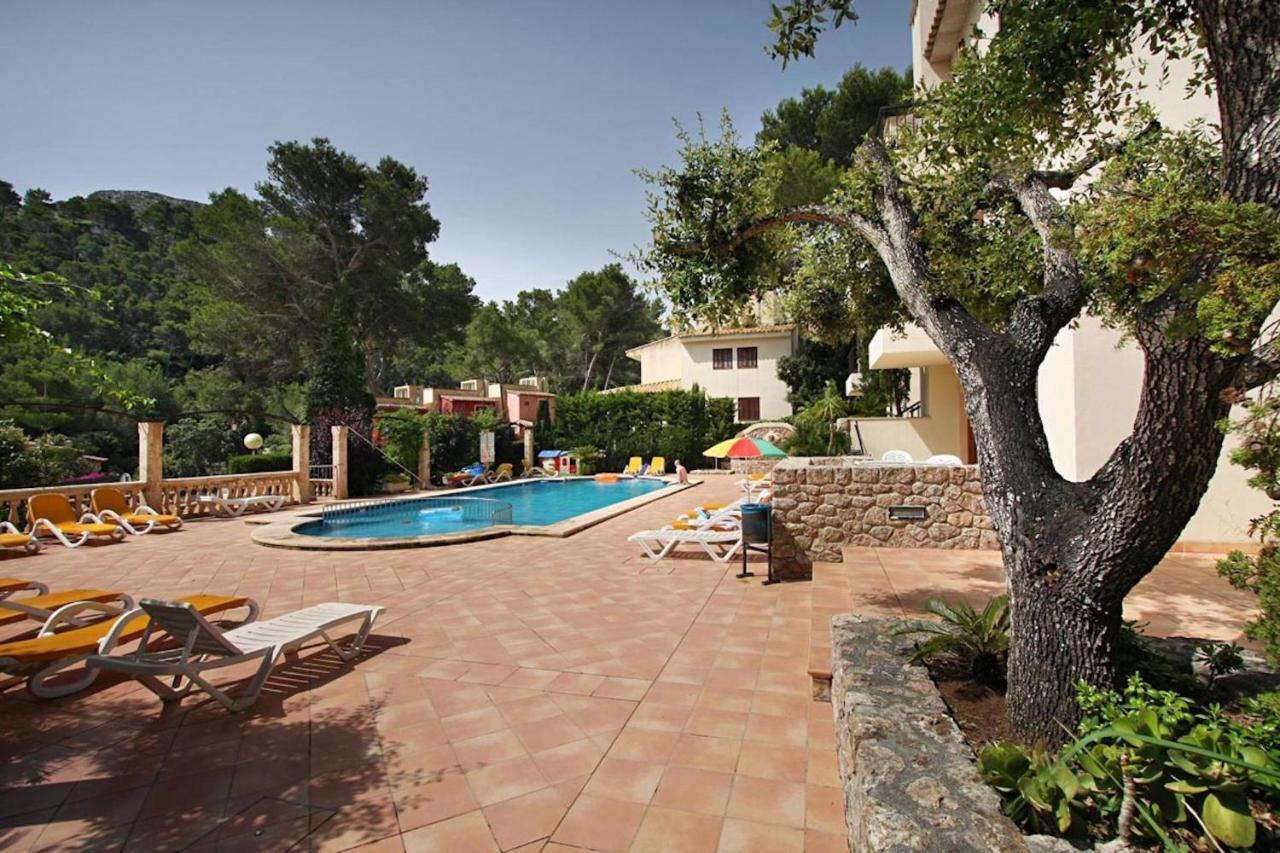 Apartment Pinos Altos T1 8