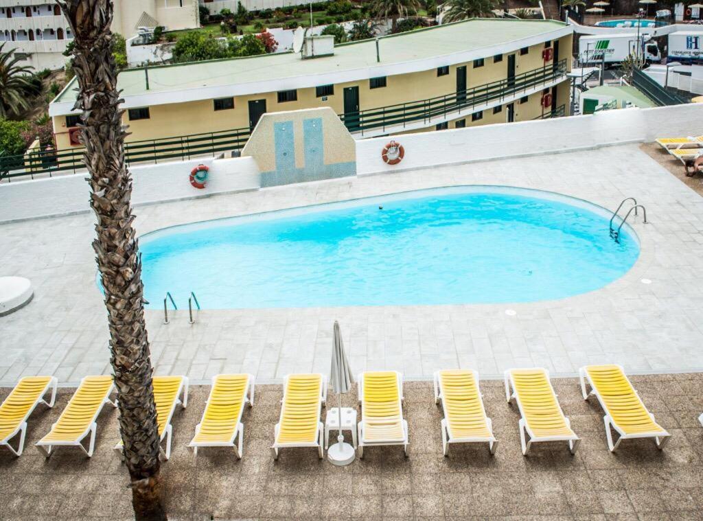 Apartment Juncos I San Bartolome de Tirajana (Gran Canaria)