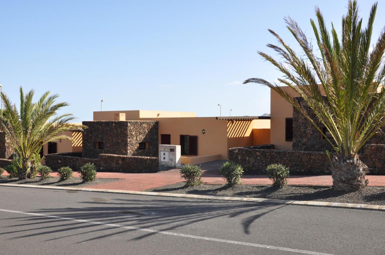 Fuerteventura Sol Deluxe Villa