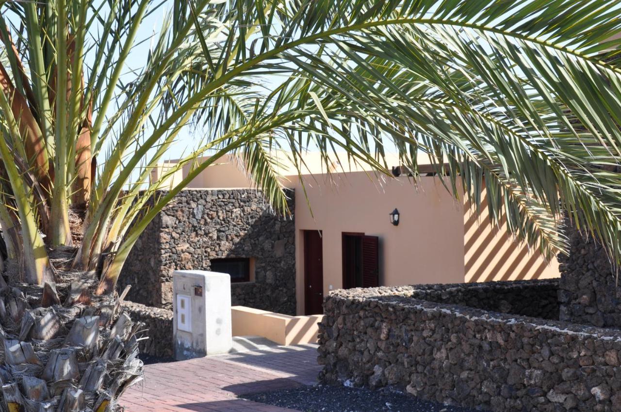 Fuerteventura Sol Deluxe Villa La Oliva