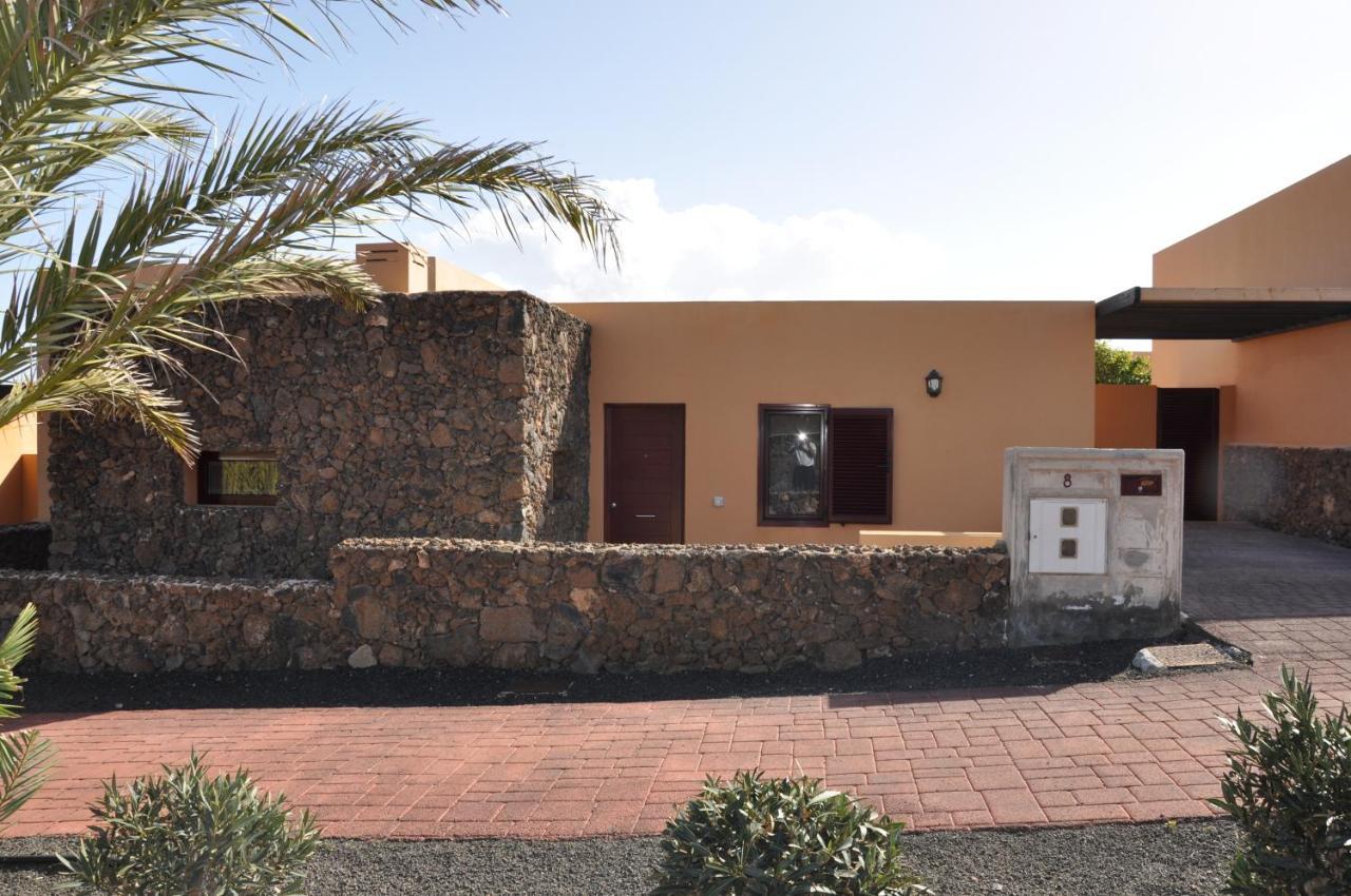Villa Fuerteventura Sol Deluxe