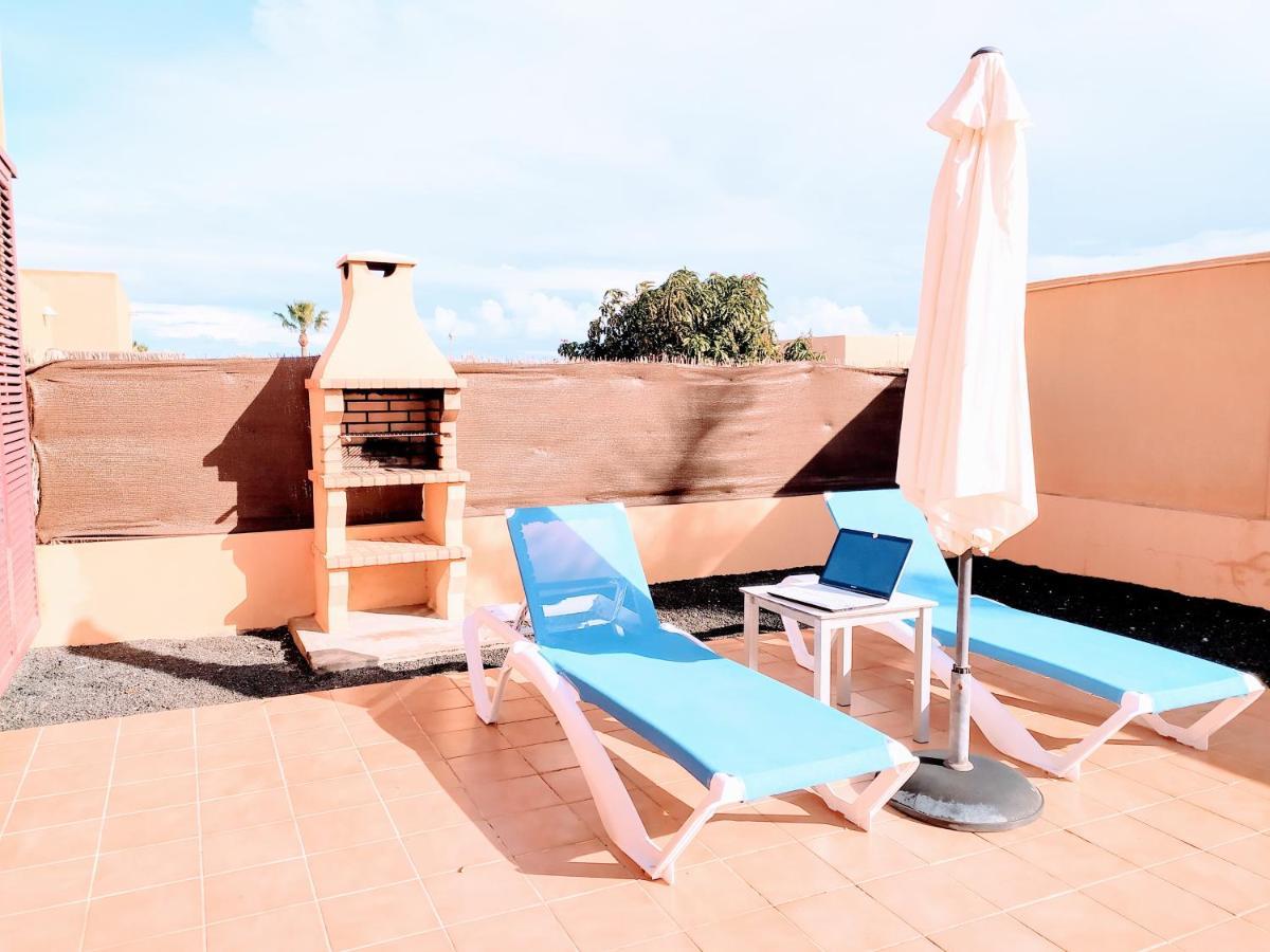 Villa Fuerteventura Sol Deluxe