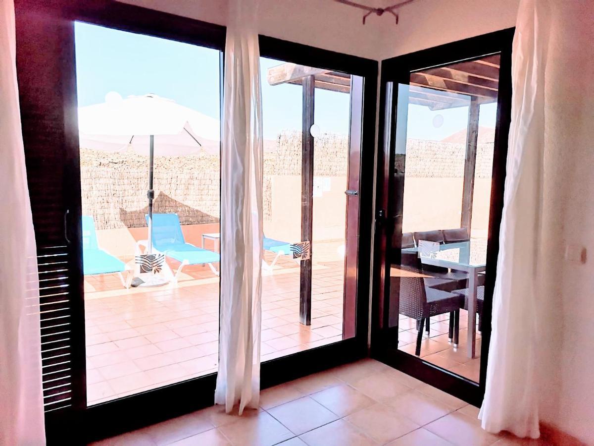 Villa Fuerteventura Sol Deluxe