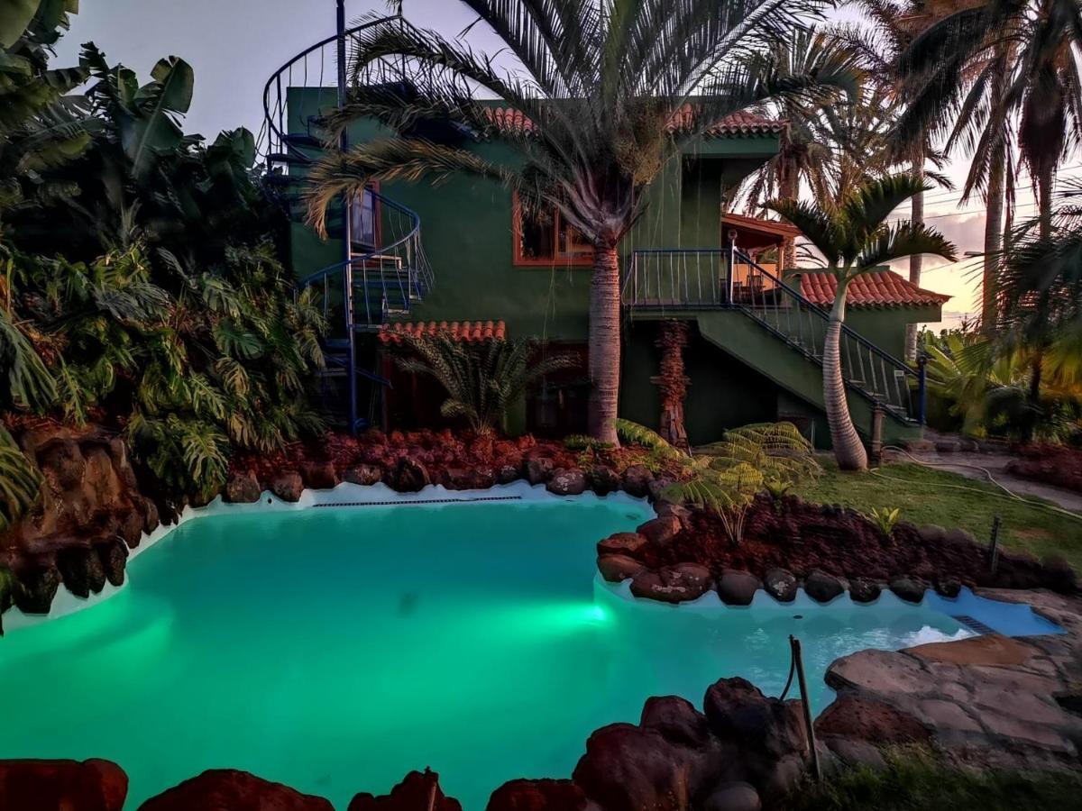 Casa Garten Holiday home