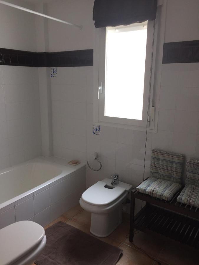 Can Sord Apartment *