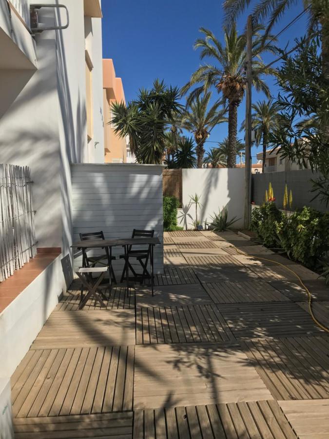Apartment Can Sord La Savina (Formentera)