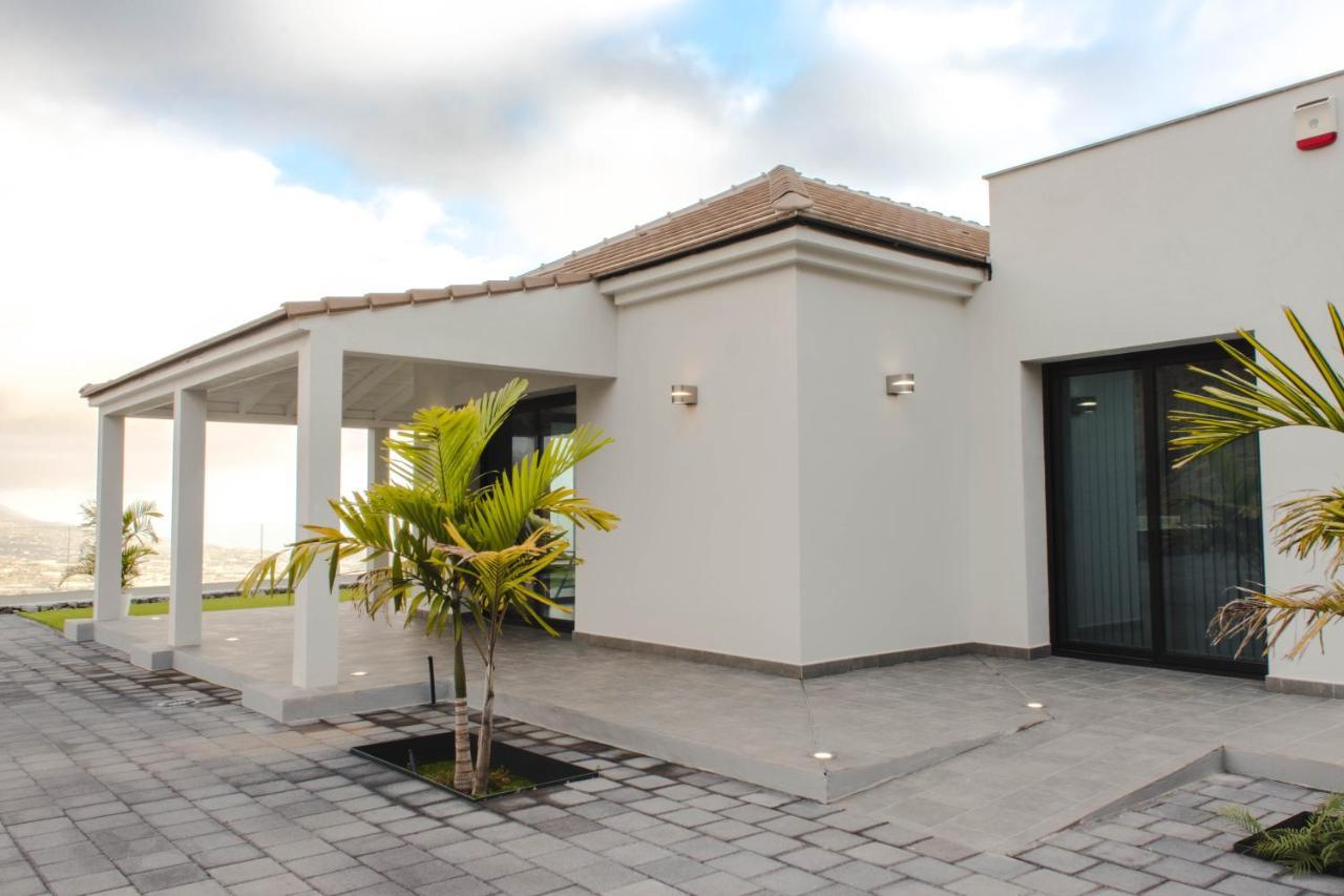 Taburiente Villa *