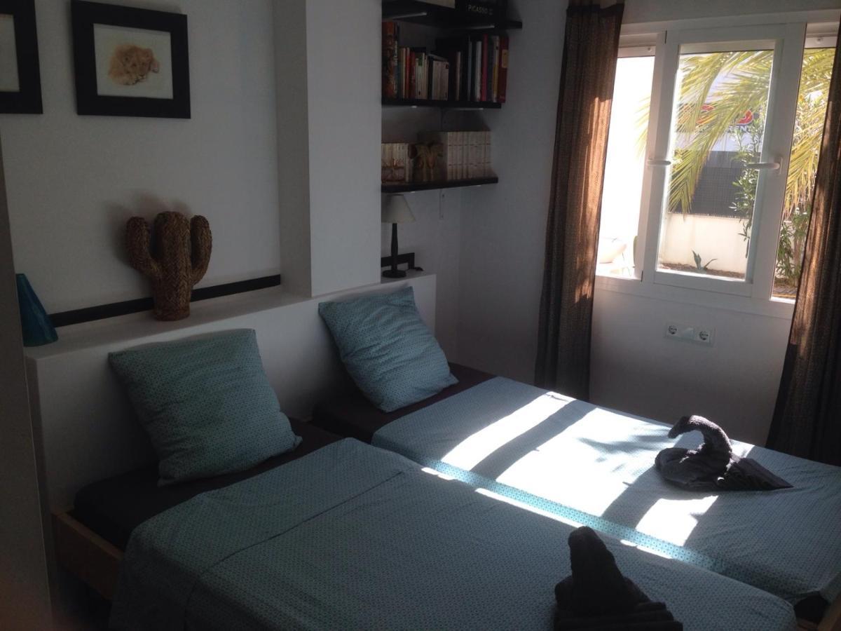 Apartment Can Sord La Savina (Formentera)