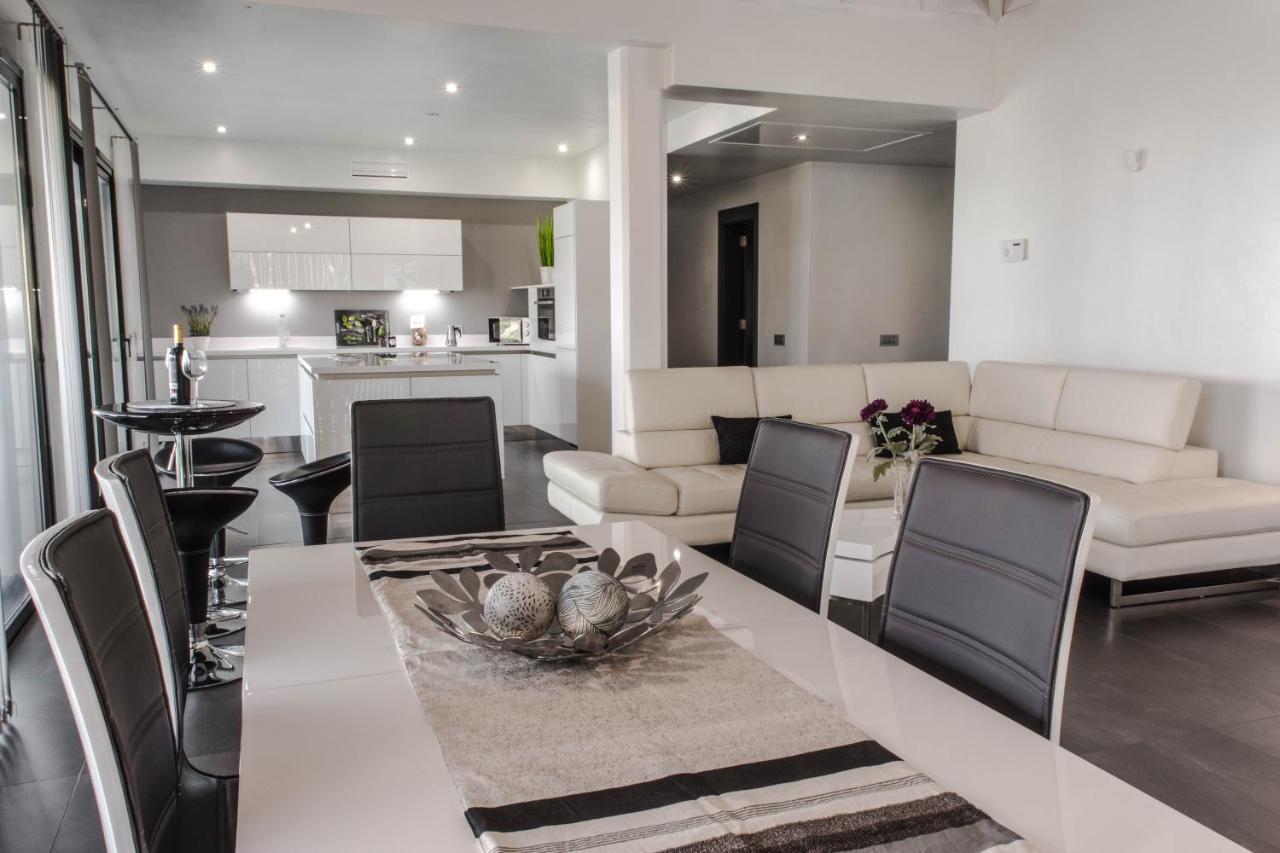 Taburiente Villa