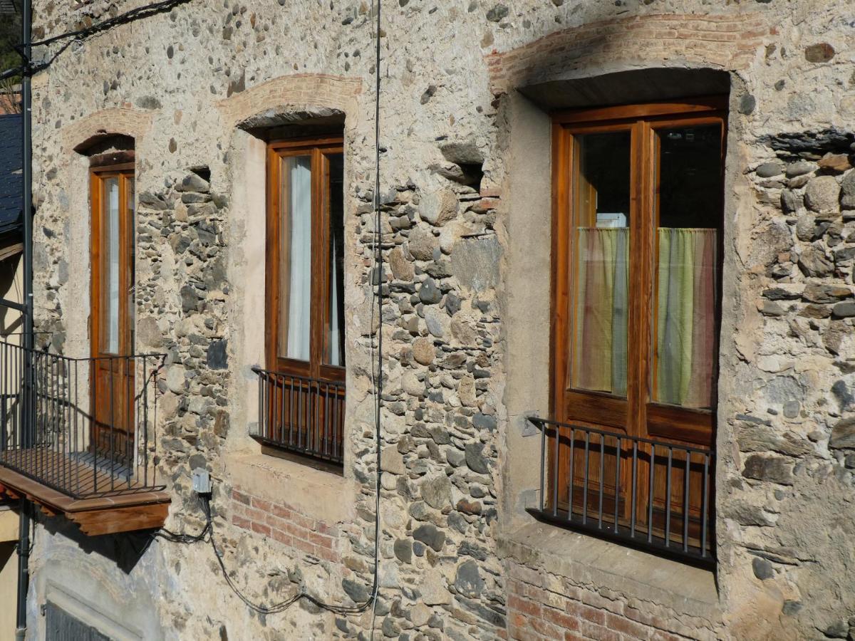 El Raco A Anserall. A 8km Andorra. Apartment Anserall (Catalonia)