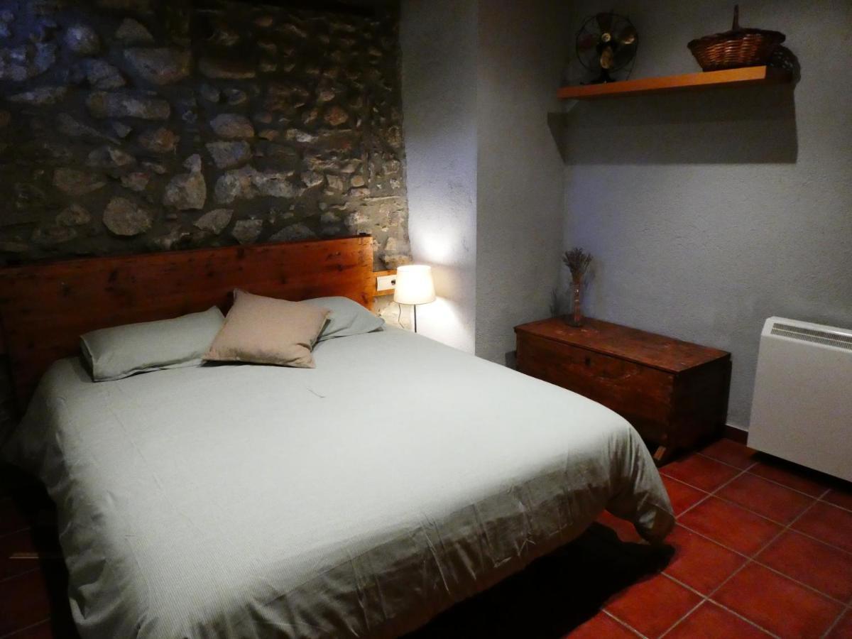 El Raco A Anserall. A 8km Andorra. Apartment Anserall (Catalonia)