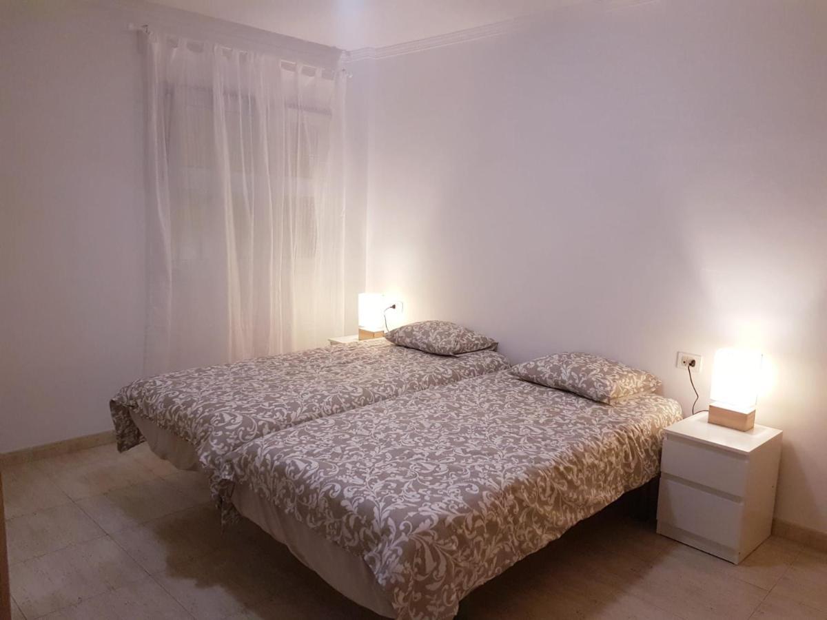 Apartamento Sun Sea, Playa Vistas, Cristianos