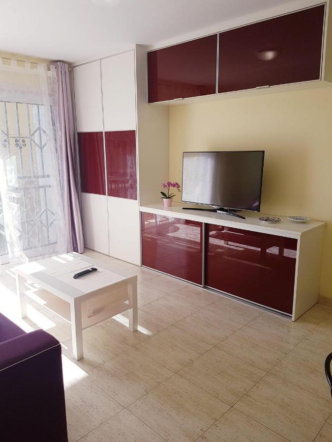 Sun Sea, Playa Vistas, Cristianos Apartamento *
