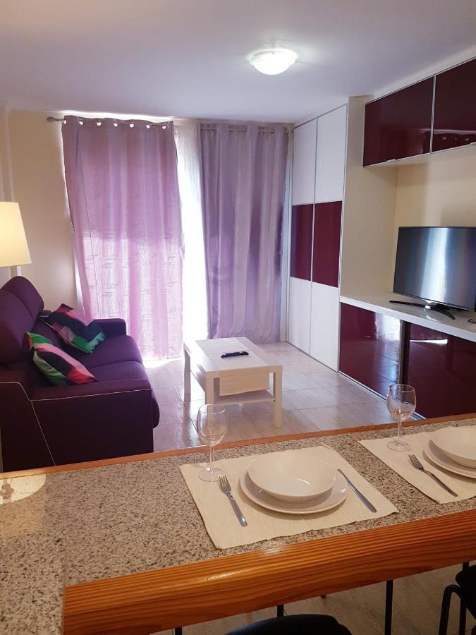 Sun Sea, Playa Vistas, Cristianos Apartamento