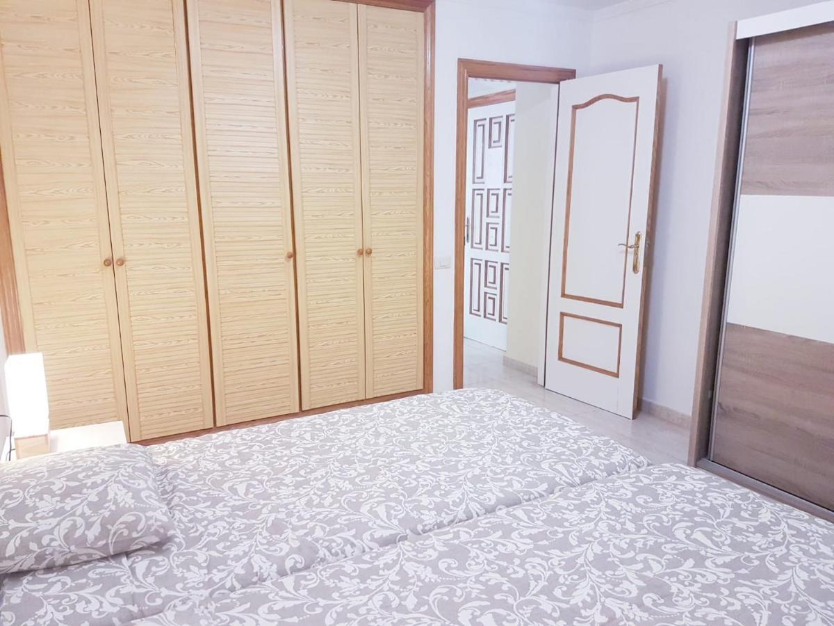 Sun Sea, Playa Vistas, Cristianos Apartamento Los Cristianos (Tenerife)