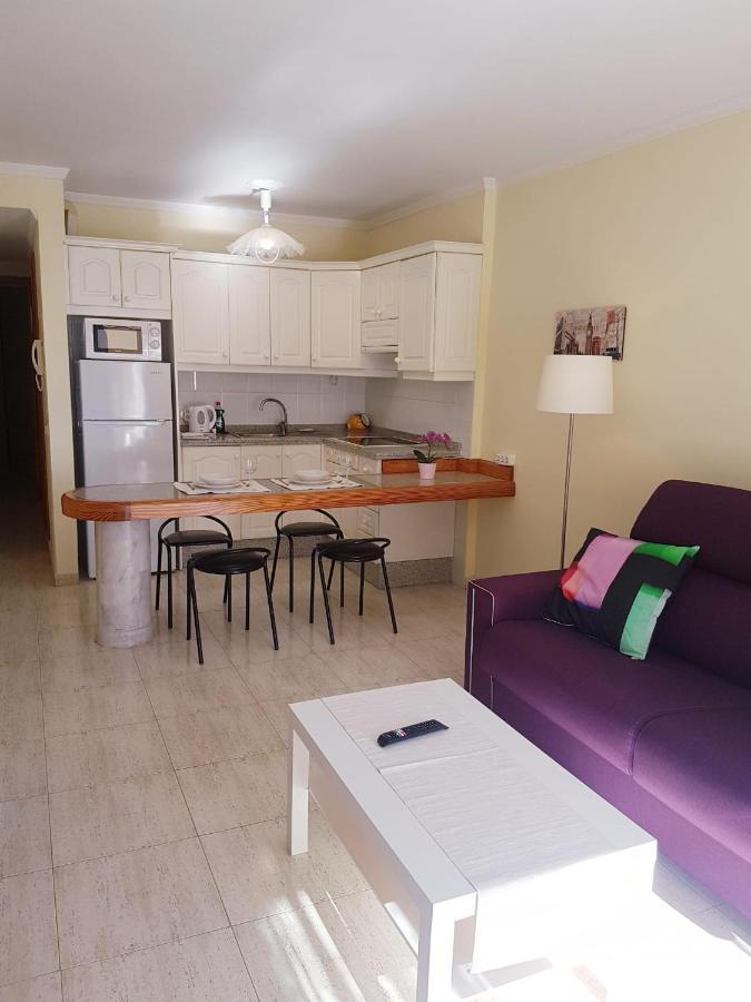 Apartamento Sun Sea, Playa Vistas, Cristianos Los Cristianos (Tenerife)