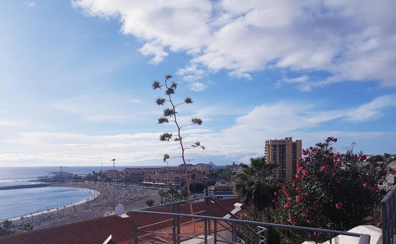 Apartamento Sun Sea, Playa Vistas, Cristianos Los Cristianos (Tenerife)