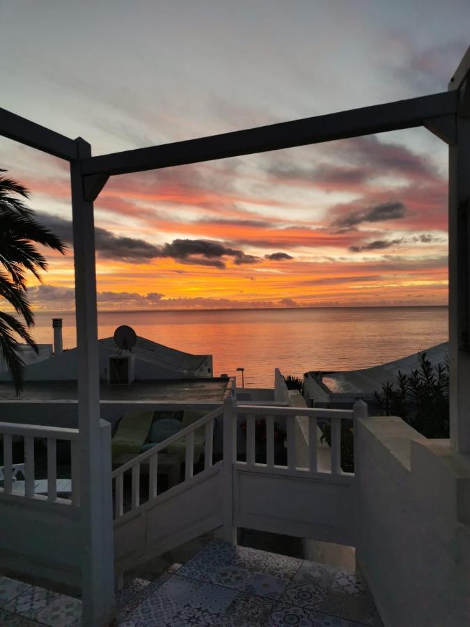 Apartamento Seaviews&flowers