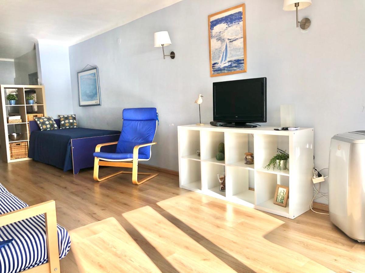 Apartment Estudio Frente Al Mar *