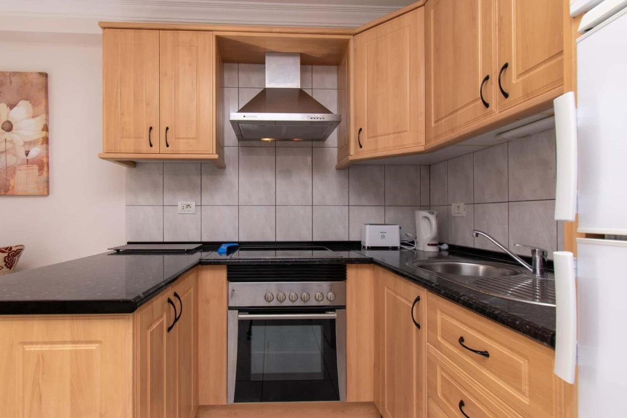 Los Diamantes 2 Bed Apartment *