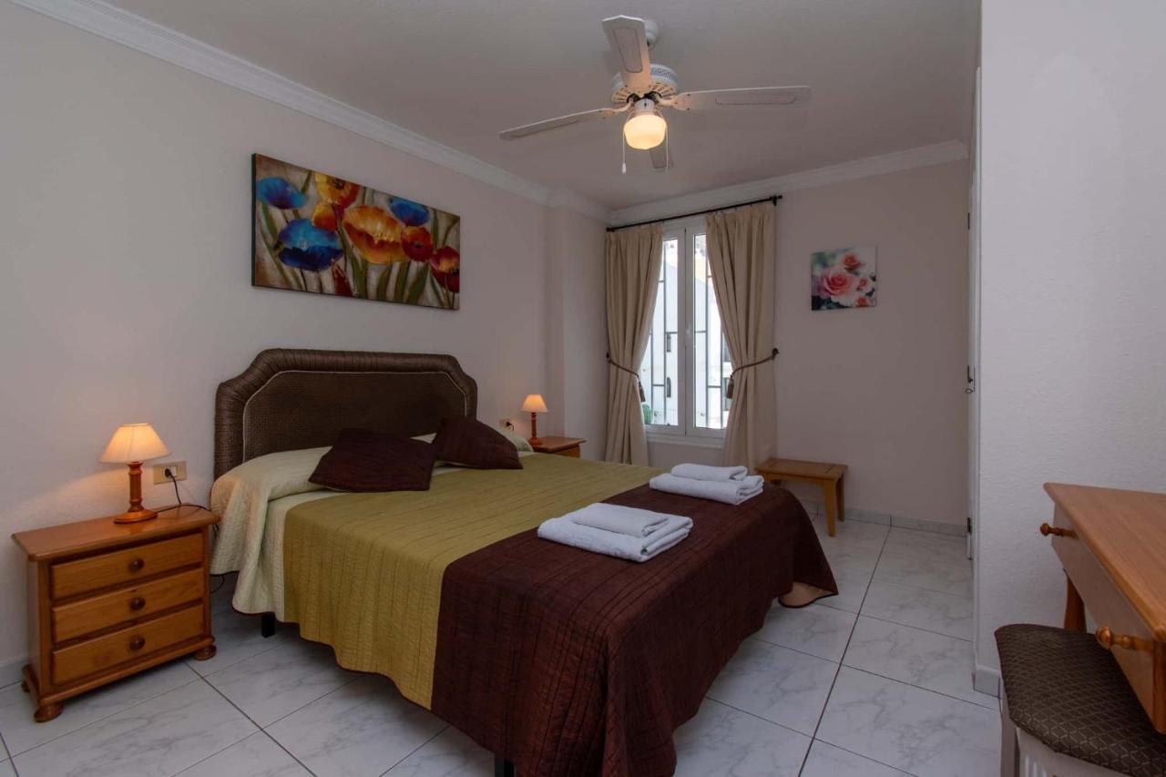 Los Diamantes 2 Bed *
