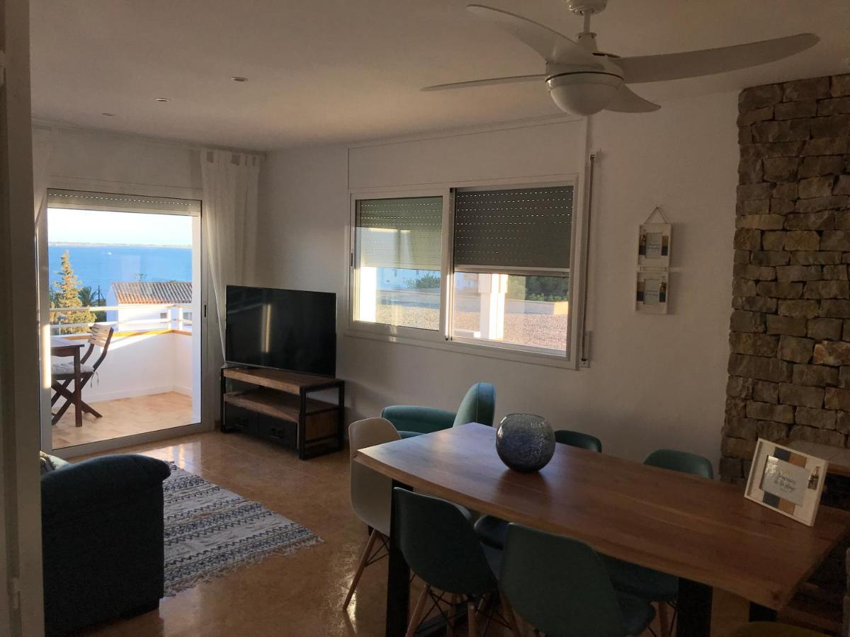 Apartment Ca La Nuria L'Ampolla