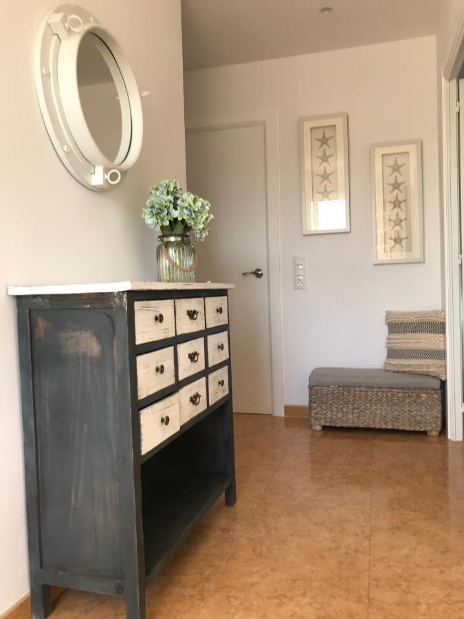 Ca La Nuria * L'Ampolla