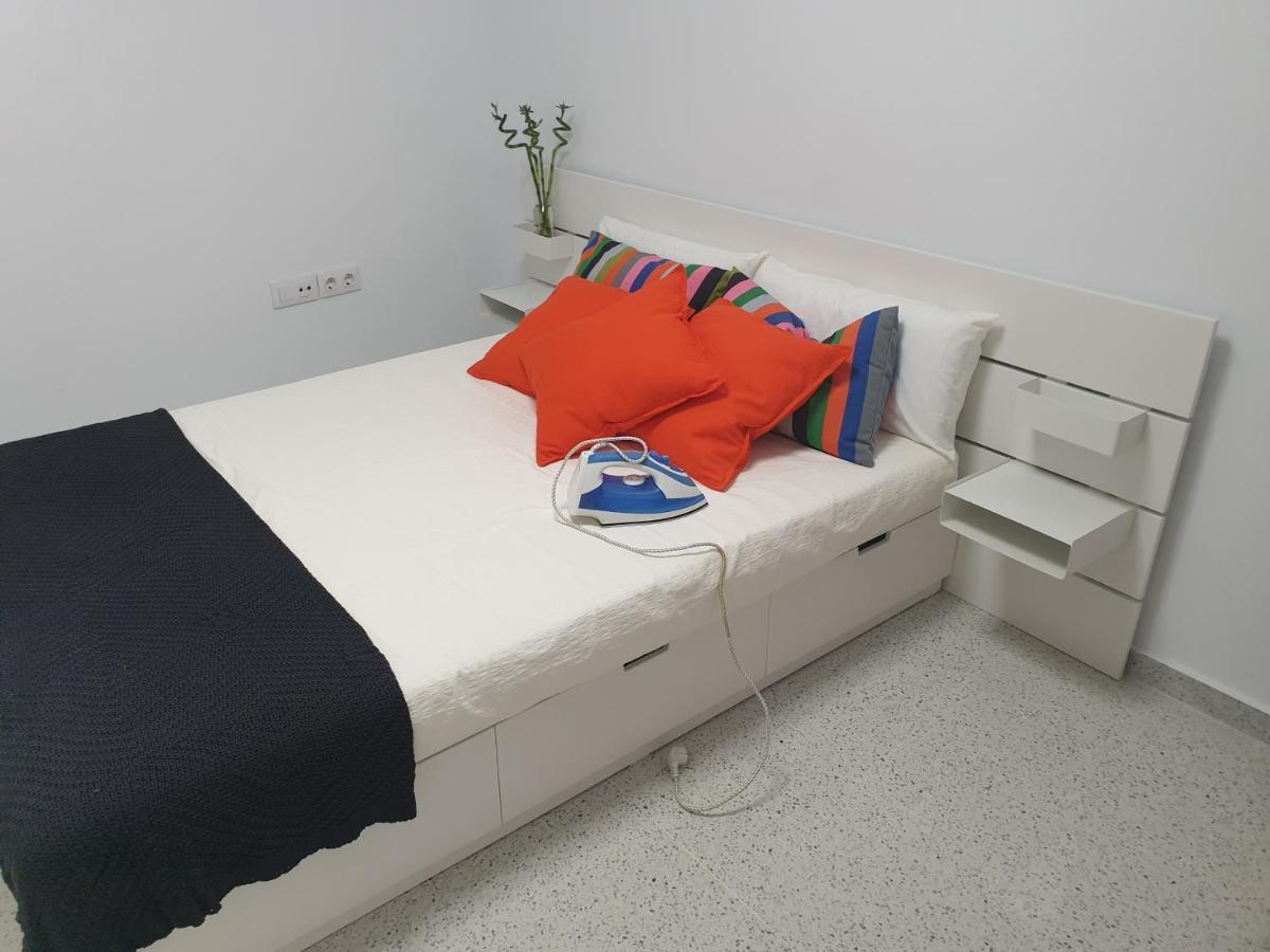 Apartamento Con Encanto Y Ubicación Perfecta