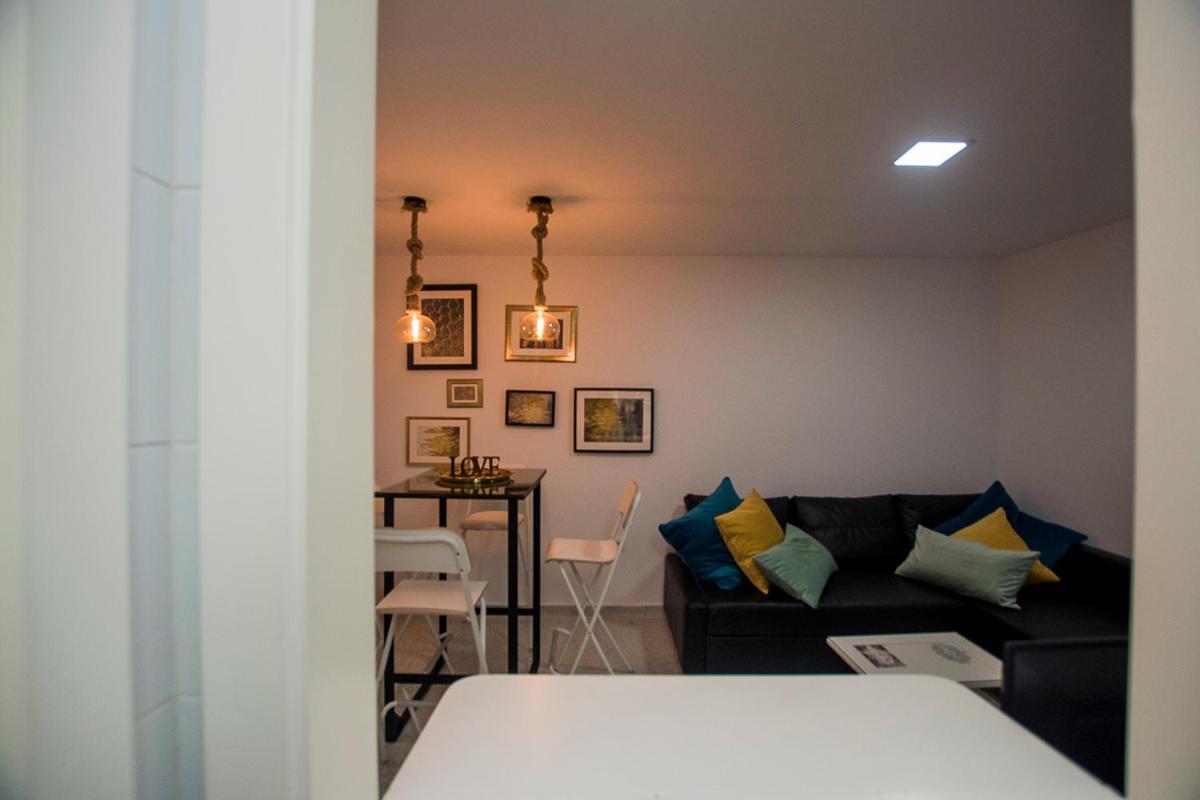 Apartamento Con Encanto Y Ubicación Perfecta *