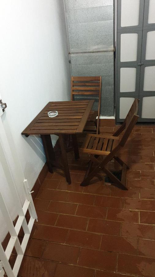 Apartamento Con Encanto Y Ubicación Perfecta Cádiz