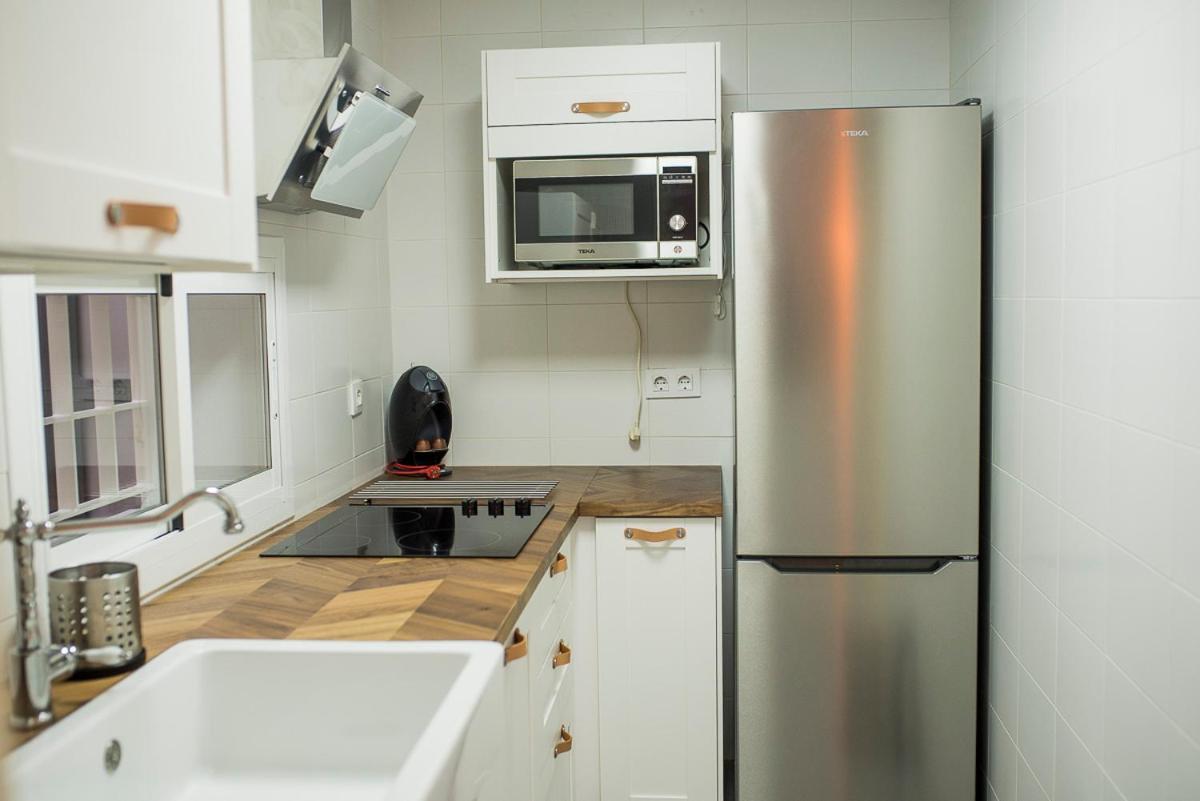 Con Encanto Y Ubicación Perfecta Apartamento