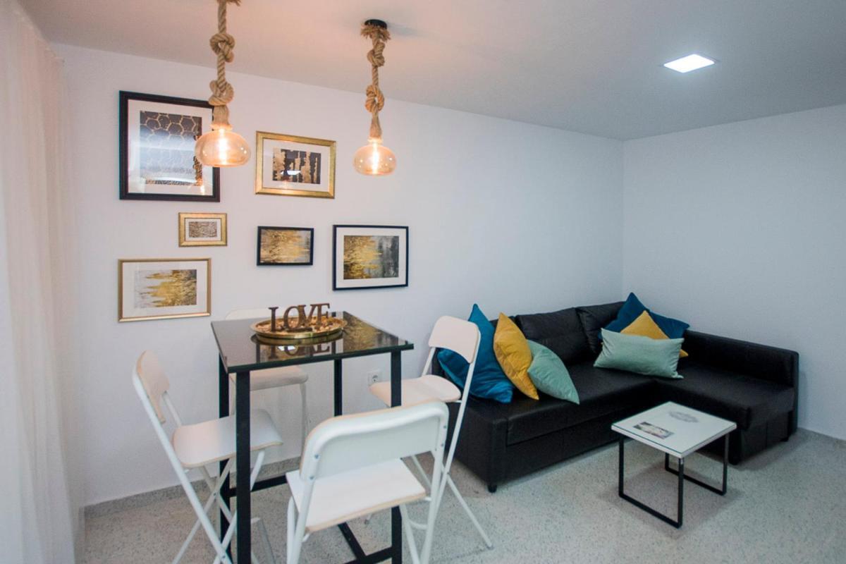 Con Encanto Y Ubicación Perfecta Apartamento